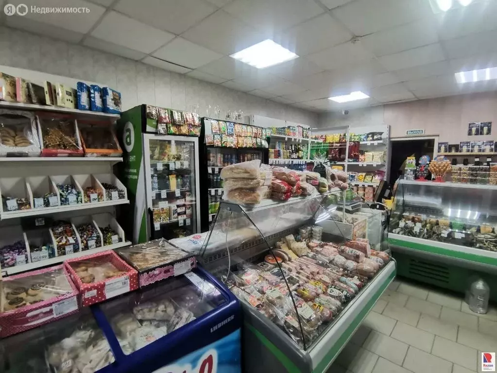 Торговая площадь (60 м) - Фото 2