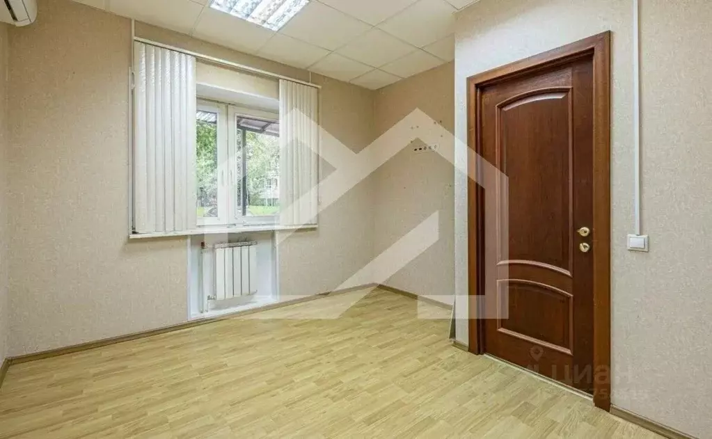 Помещение свободного назначения в Москва ул. Красная Пресня, 7 (95 м) - Фото 1