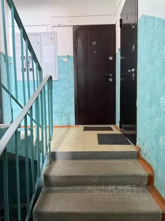 2-к кв. Ярославская область, Рыбинск Волжская наб., 33 (58.0 м) - Фото 1