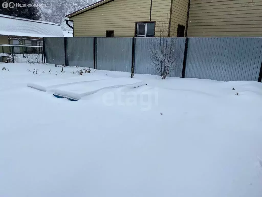 2-комнатная квартира: Горно-Алтайск, Красная улица, 26 (39 м) - Фото 1