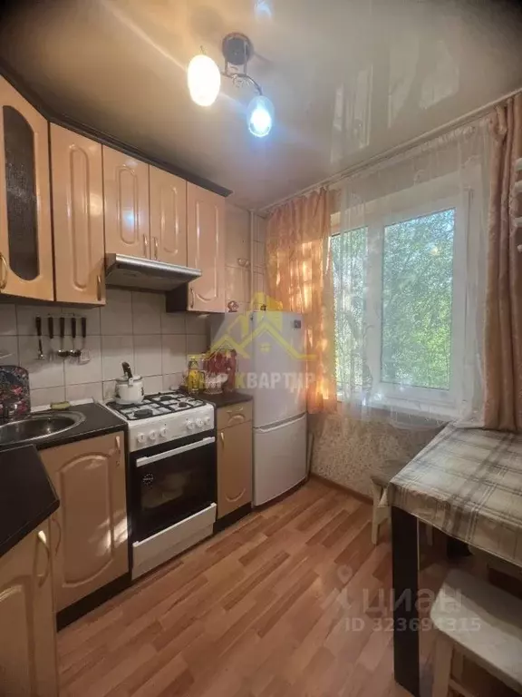 3-к кв. Оренбургская область, Орск Новый город мкр, ул. Короленко, ... - Фото 1