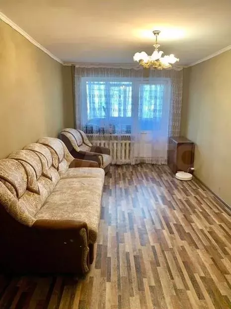 3-к. квартира, 84м, 2/3эт. - Фото 1