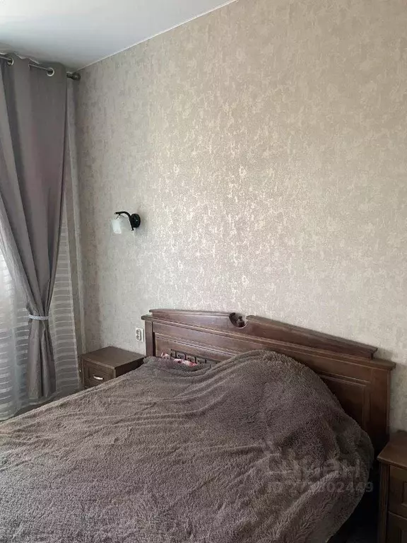 Квартира, 3 комнаты, 63 м - Фото 1