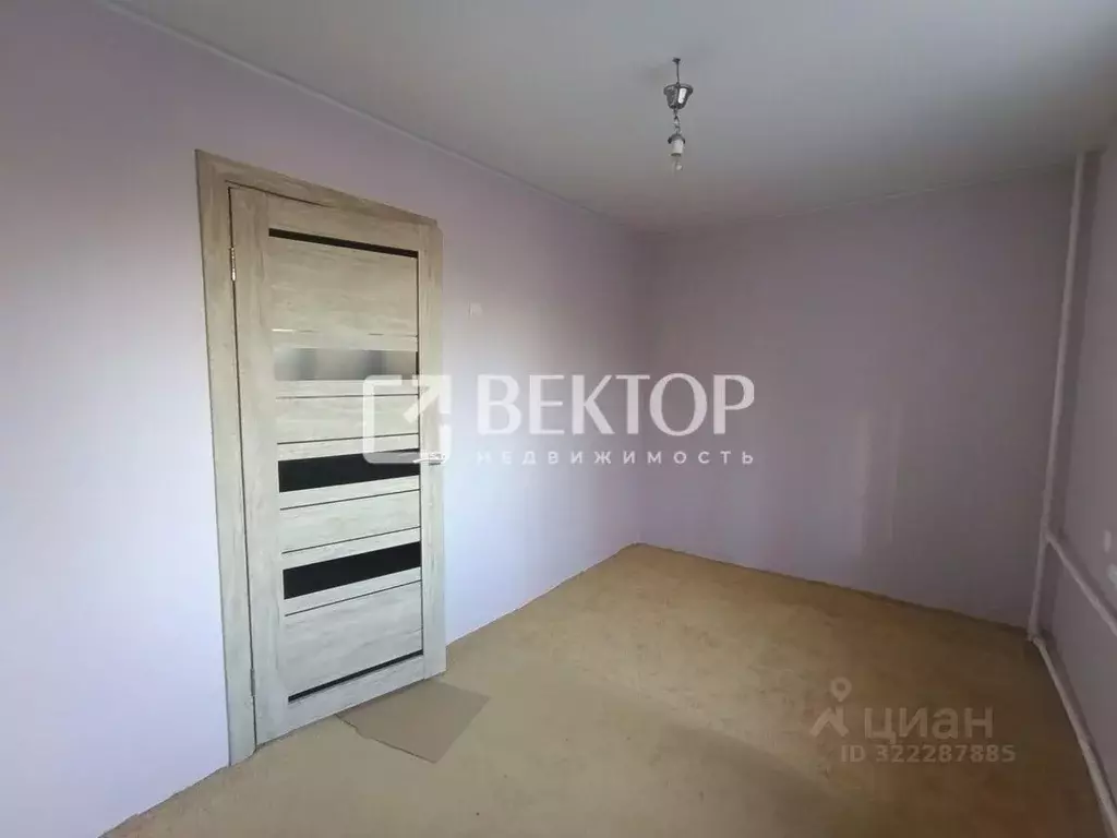 2-к кв. Ивановская область, Иваново ул. Смирнова, 87 (31.0 м) - Фото 1