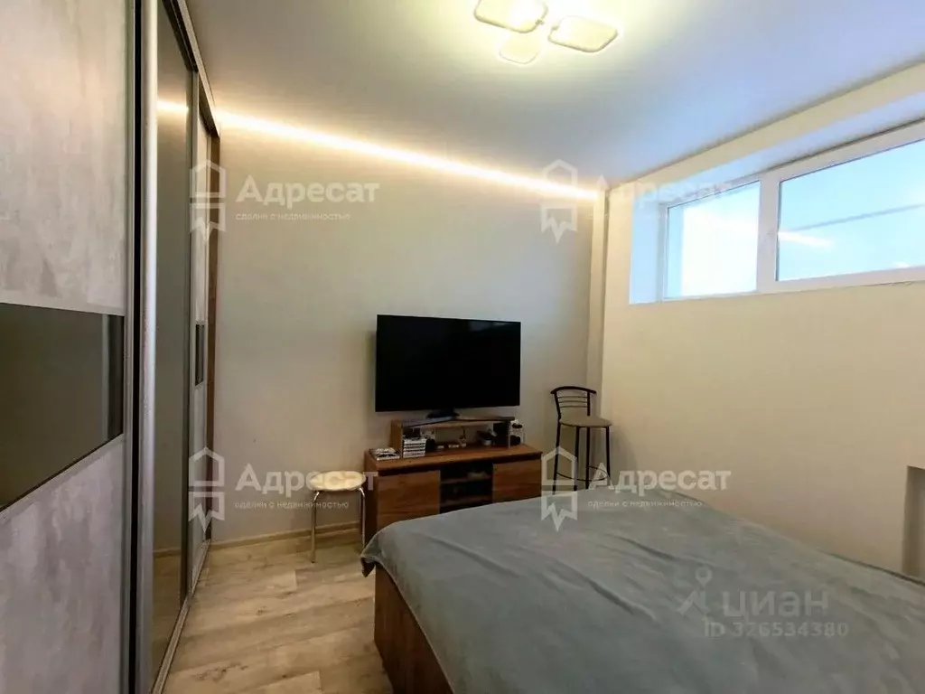 3-к кв. Волгоградская область, Волгоград ул. 51-й Гвардейской Дивизии, ... - Фото 0