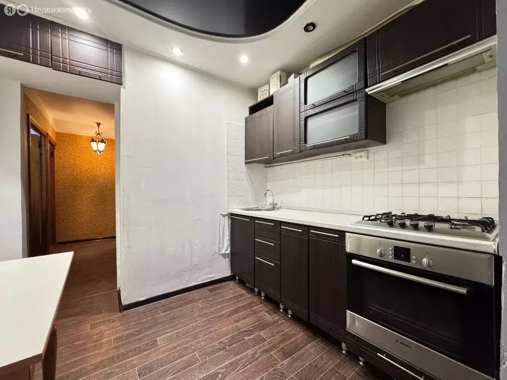 2-комнатная квартира: Нальчик, улица Щаденко, 22 (46 м) - Фото 2