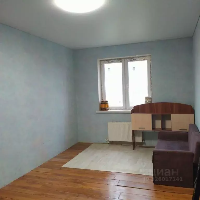 1-к кв. Адыгея, Тахтамукайский район, Старобжегокайское с/пос, Новая ... - Фото 1