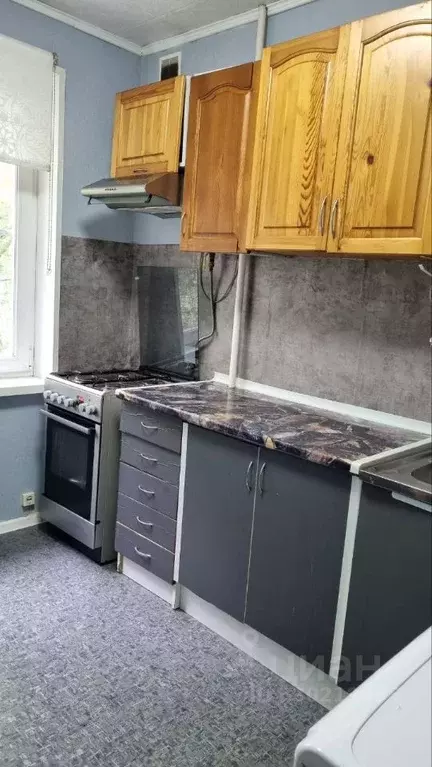 1-к кв. Москва Элеваторная ул., 4 (32.0 м) - Фото 2