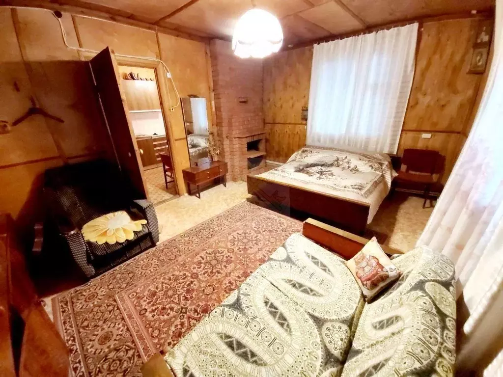 Дом в Московская область, Раменский муниципальный округ, Гидротехник ... - Фото 2