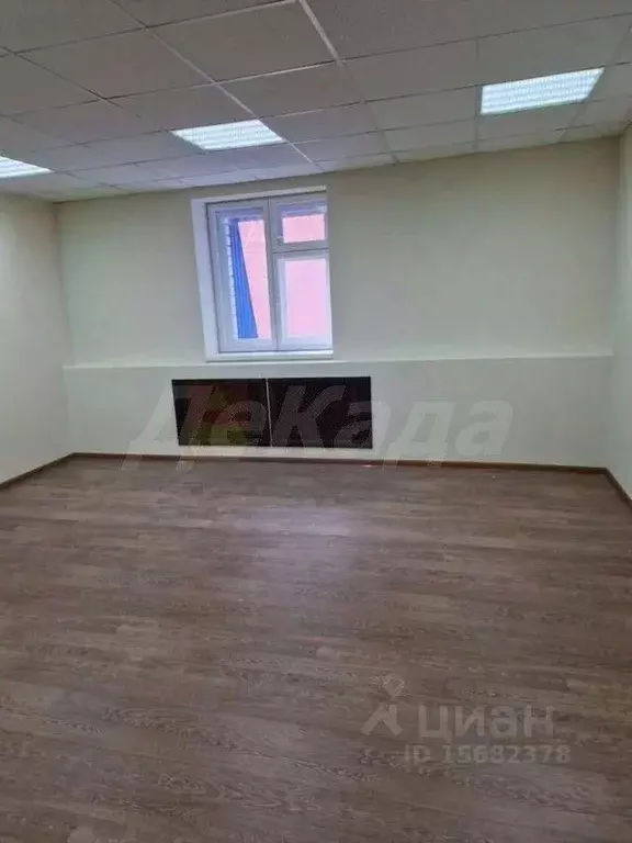 Офис в Ульяновская область, Ульяновск Кольцевая ул., 25 (23 м) - Фото 0