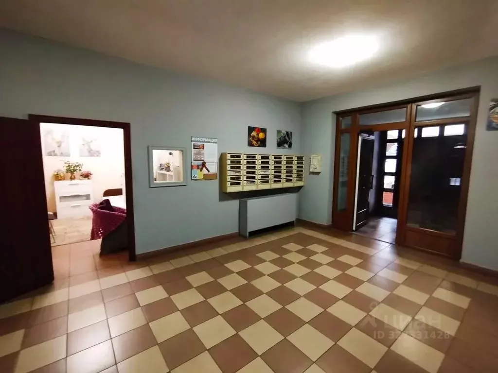 6-к кв. Москва Старокачаловская ул., 12 (197.0 м) - Фото 2