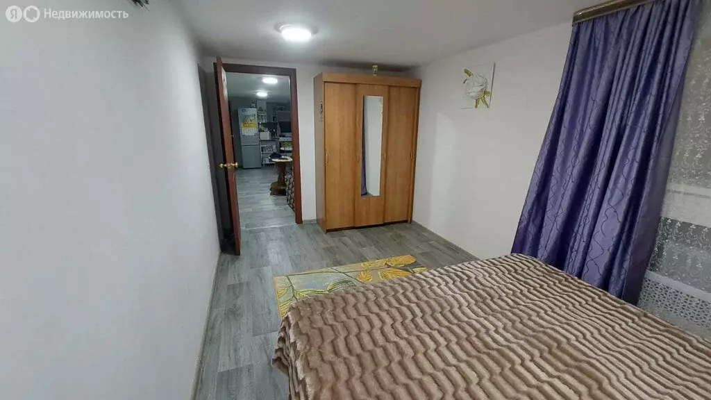 3-комнатная квартира: Ейск, Красная улица, 57/2 (82 м) - Фото 1