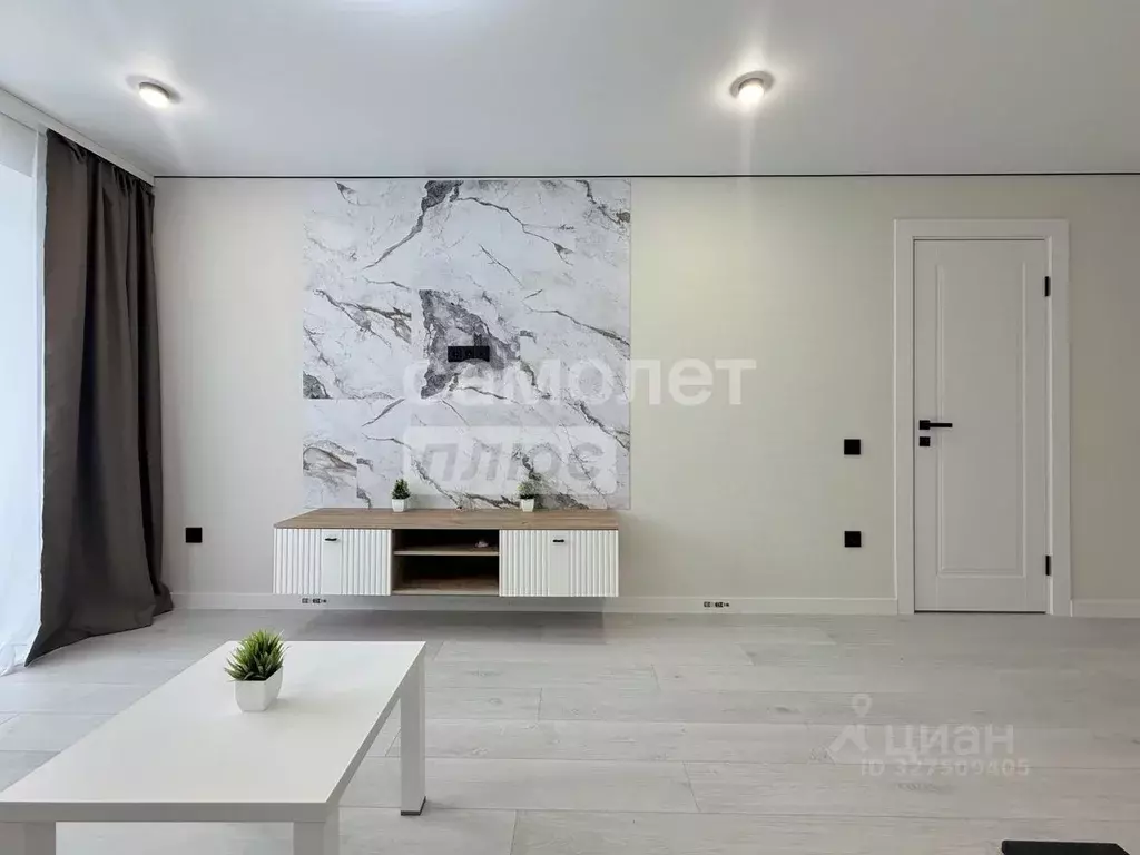 3-к кв. Пензенская область, Пенза ул. Богданова, 54 (64.0 м) - Фото 2