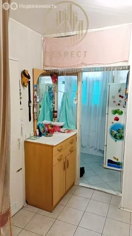 1-комнатная квартира: Кисловодск, улица Кирова, 42 (26 м) - Фото 1