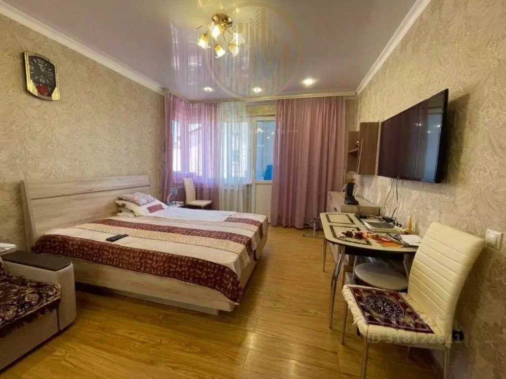 1-к кв. Ставропольский край, Пятигорск ул. Ермолова, 14к6 (39.0 м) - Фото 0