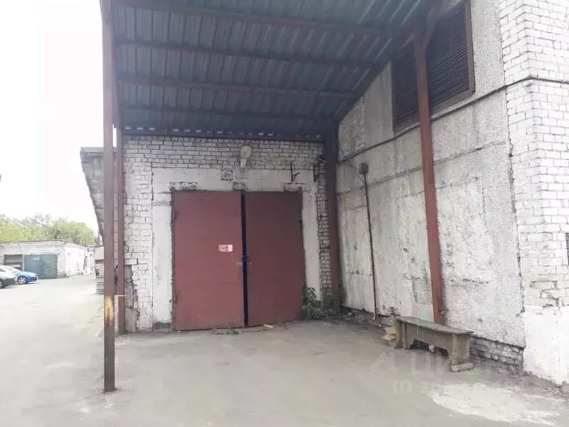Склад в Нижегородская область, Нижний Новгород Комсомольское ш., 3 ... - Фото 0