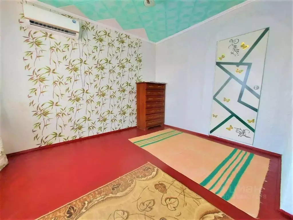 Дом в Краснодарский край, Ейск Южное СНТ, ул. 5-я (51 м) - Фото 1