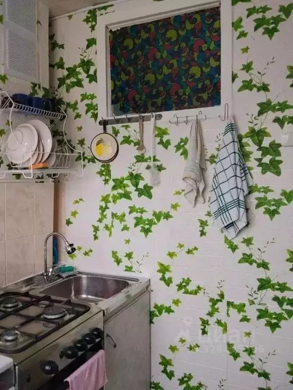 2-к кв. Москва ул. Гришина, 17 (40.0 м) - Фото 2