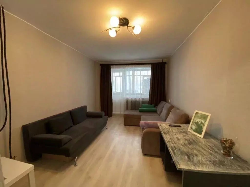 2-к кв. Свердловская область, Невьянск ул. Профсоюзов, 19 (49.0 м) - Фото 2