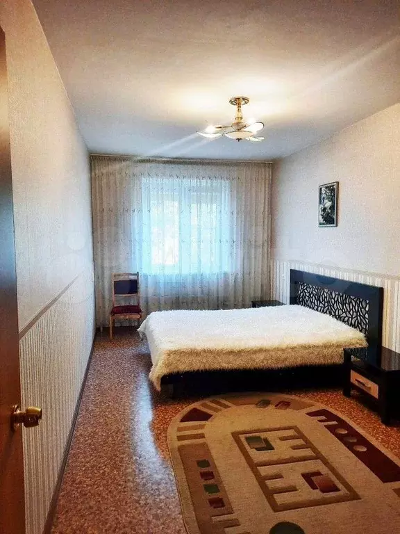 2-к. квартира, 57 м, 4/9 эт. - Фото 1