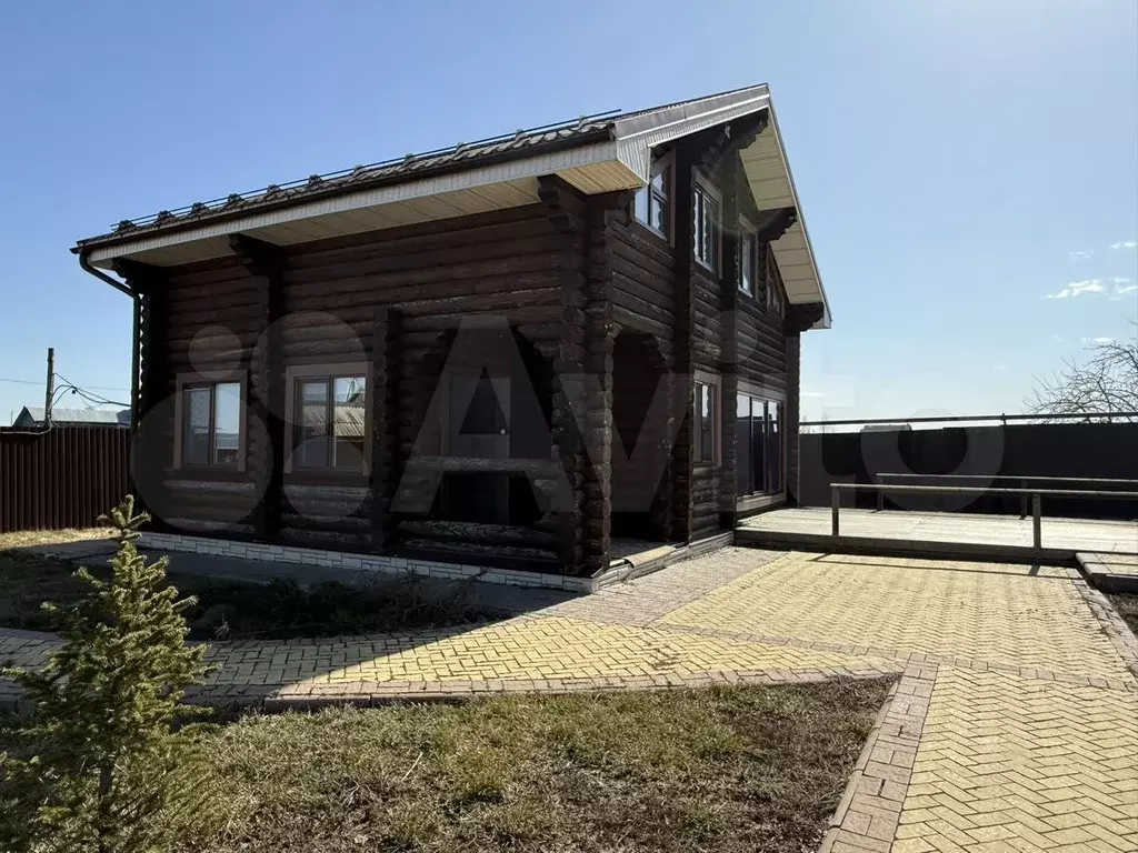 Дом 150 м на участке 21 сот. - Фото 0
