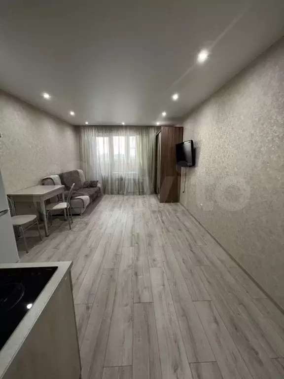 Квартира-студия, 30 м, 10/17 эт. - Фото 0