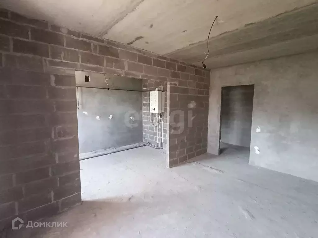 Продаётся 3-к квартира, 71.8 м - Фото 1