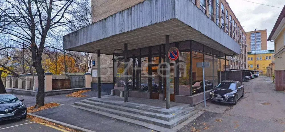 Офис (22.2 м) - Фото 0
