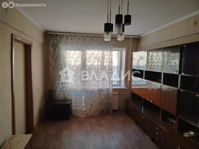 2-комнатная квартира: Ангарск, 13-й микрорайон, 1 (44.5 м) - Фото 1