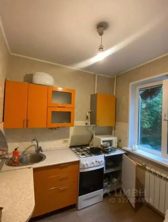2-к кв. Челябинская область, Челябинск ул. Елькина, 84г (44.9 м) - Фото 2