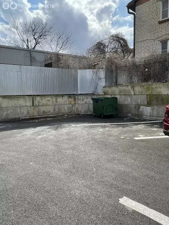 Помещение свободного назначения (100 м) - Фото 1