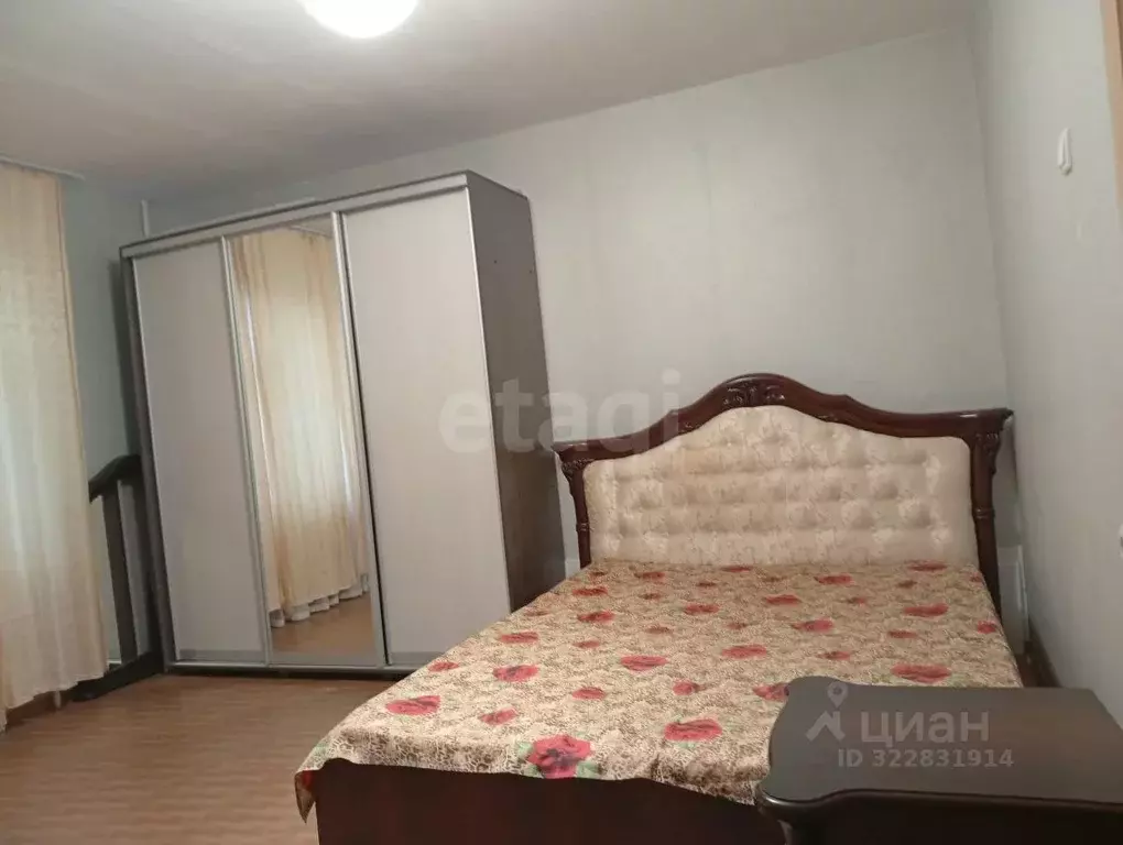 Комната Татарстан, Казань ул. Рашида Вагапова, 13 (14.0 м) - Фото 2