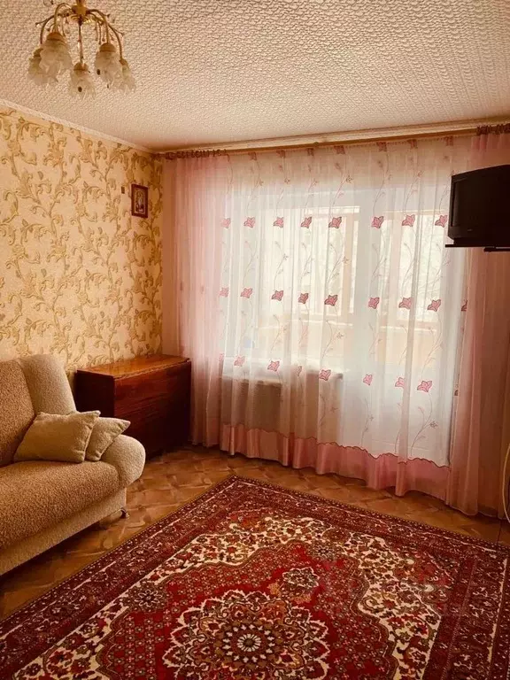 3-к кв. Владимирская область, Александров ул. Гагарина, 11к1 (58.4 м) - Фото 1