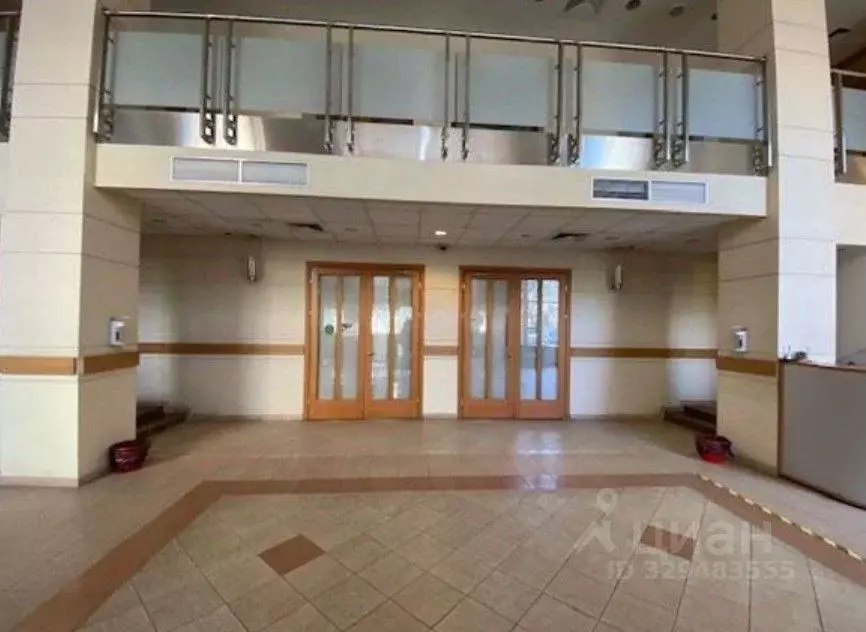 Офис в Москва Тихвинский пер., 11С2 (222 м) - Фото 1