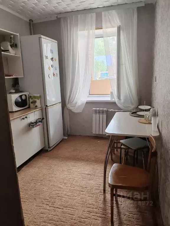 2-к кв. Оренбургская область, Бузулук 3-й мкр, 11А (44.3 м) - Фото 1