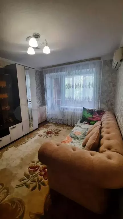 3-к. квартира, 52 м, 3/5 эт. - Фото 0
