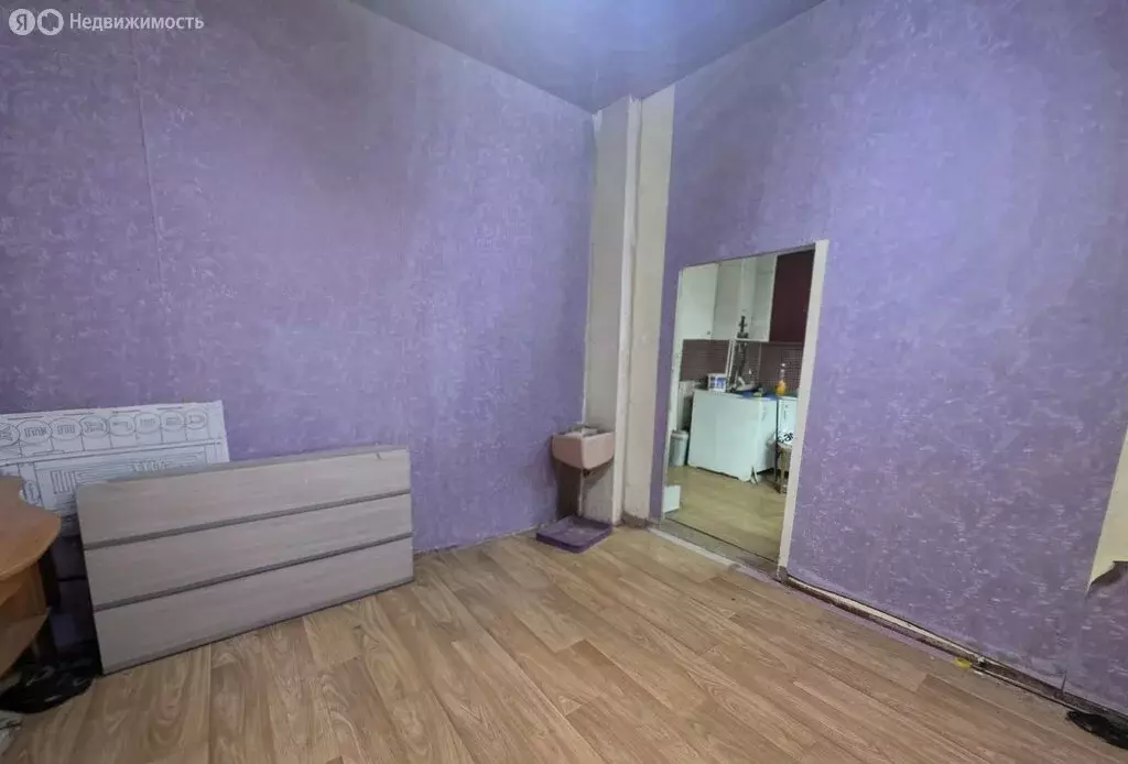 2-комнатная квартира: Сухой Лог, улица Юлиуса Фучика, 2 (41.4 м) - Фото 1