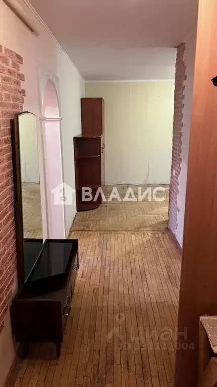 3-к кв. Санкт-Петербург ул. Ярослава Гашека, 2 (64.6 м) - Фото 2