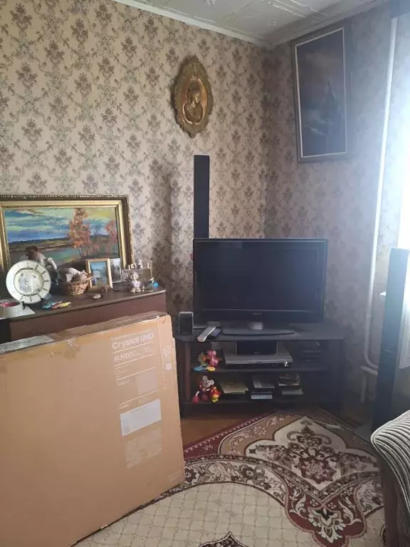 2-к кв. Свердловская область, Екатеринбург ул. Ольховская, 27к1 (50.0 ... - Фото 1