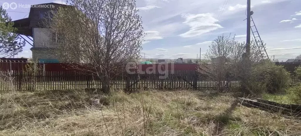 Участок в Зыковский сельсовет, СНТ Восход (6.8 м) - Фото 0