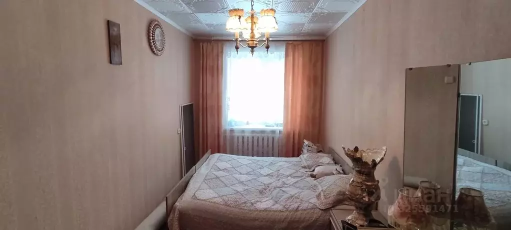 3-к кв. Пензенская область, Каменка ул. Чернышевского, 26 (61.0 м) - Фото 1