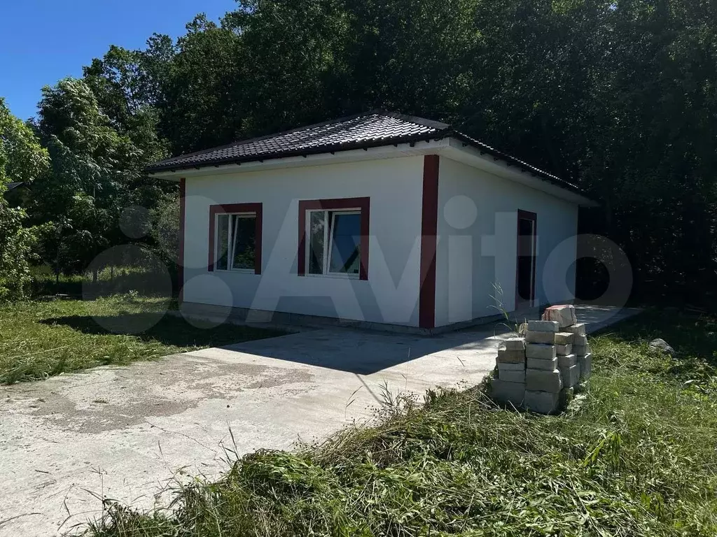Дом 70 м на участке 6 сот. - Фото 1