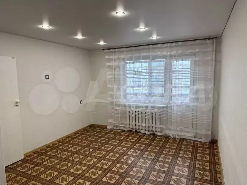1-к. квартира, 33,7 м, 3/8 эт. - Фото 0