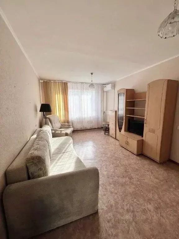 1-к кв. Амурская область, Благовещенск ул. Пушкина, 5/2 (33.8 м) - Фото 2