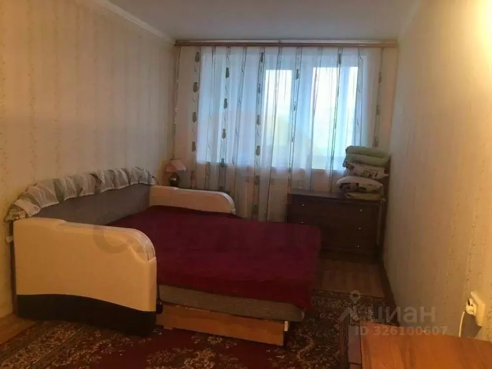 2-к кв. Крым, Сакский район, Новофедоровка пгт ул. Героев, 14 (53.9 м) - Фото 2