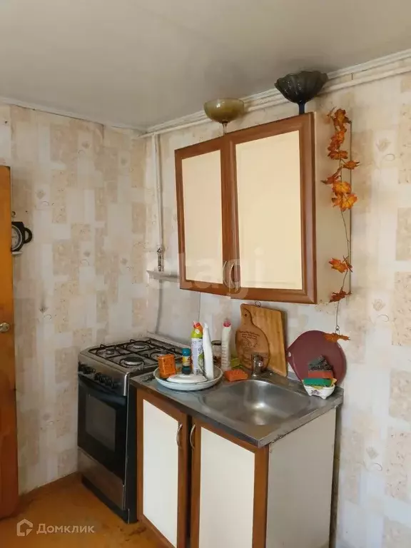 Продаётся 2-к квартира, 45 м - Фото 0
