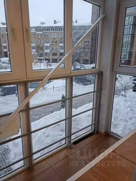 Офис в Нижегородская область, Нижний Новгород ул. Белинского, 36 (54 ... - Фото 2
