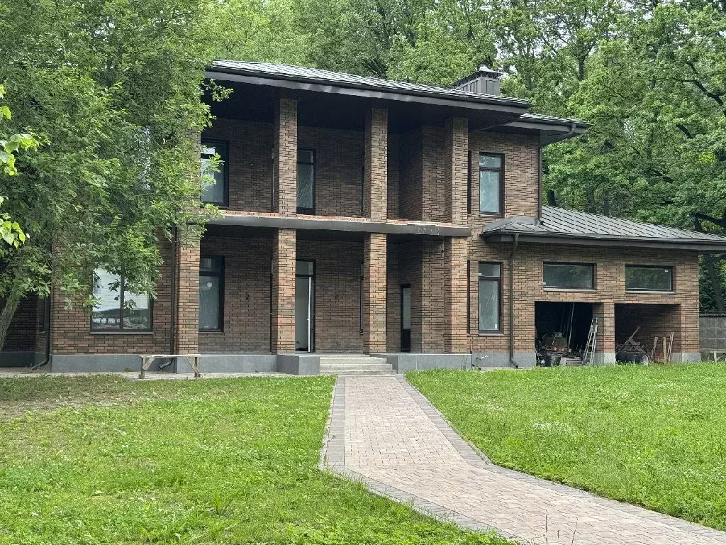 Продается дом в г. Химки - Фото 2