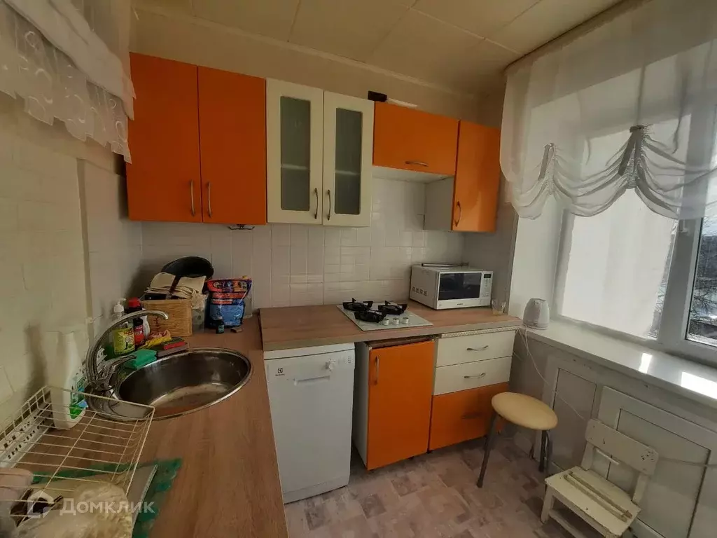 Продаётся 1-к квартира, 30.4 м - Фото 1