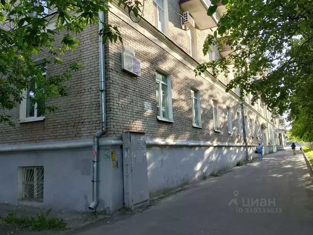 Помещение свободного назначения в Татарстан, Казань ул. Гагарина, 105 ... - Фото 0